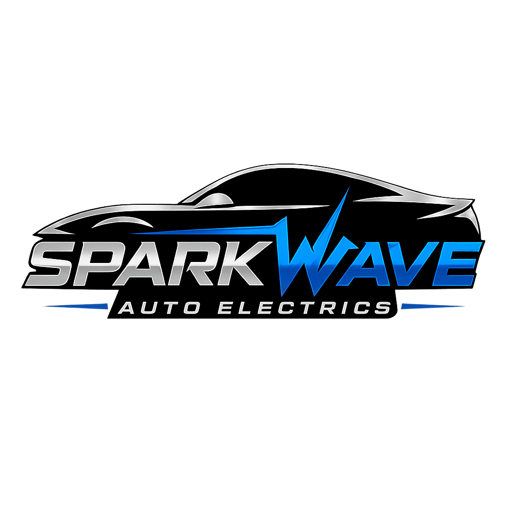 Sparkwave logo